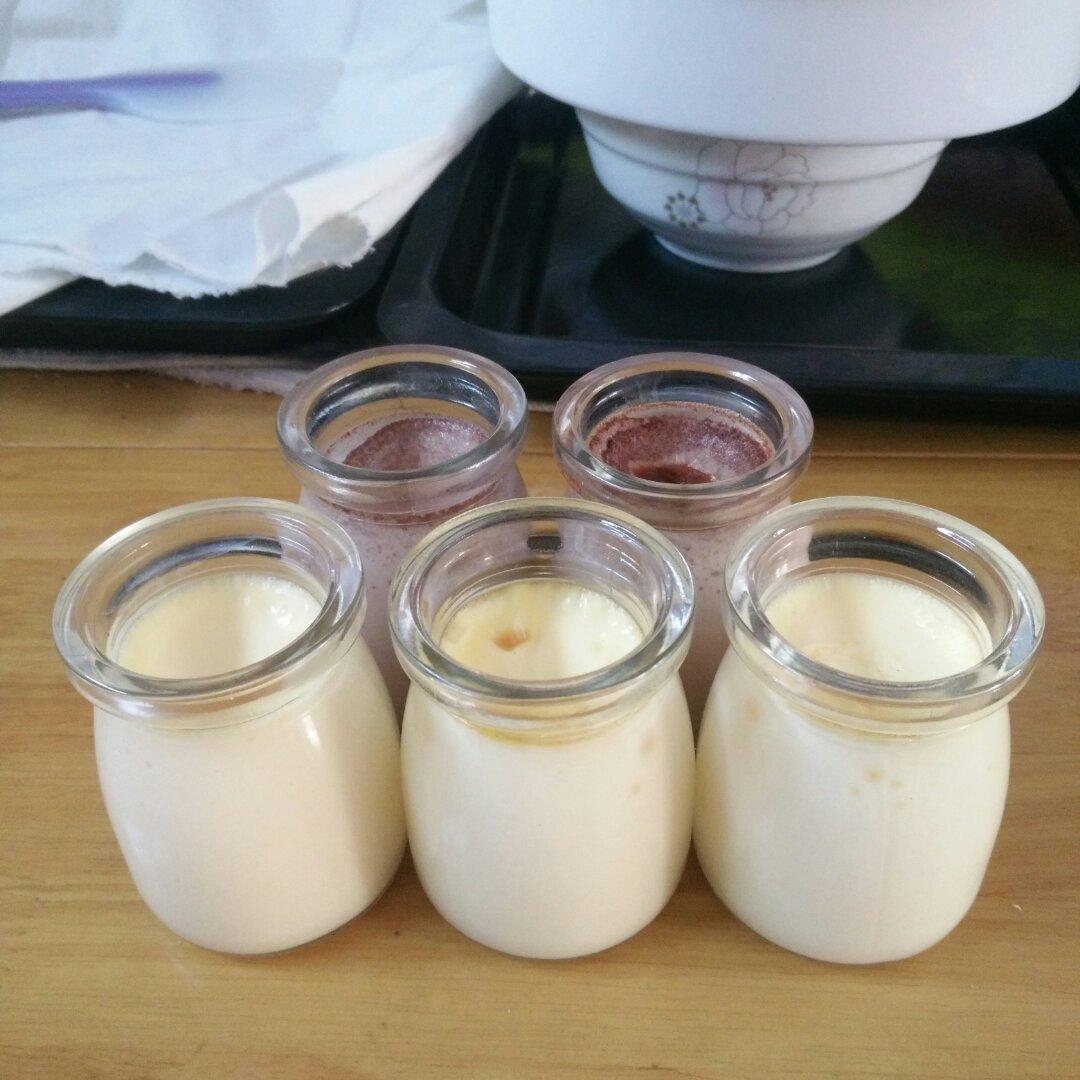 《Tinrry下午茶》教你做焦糖布丁