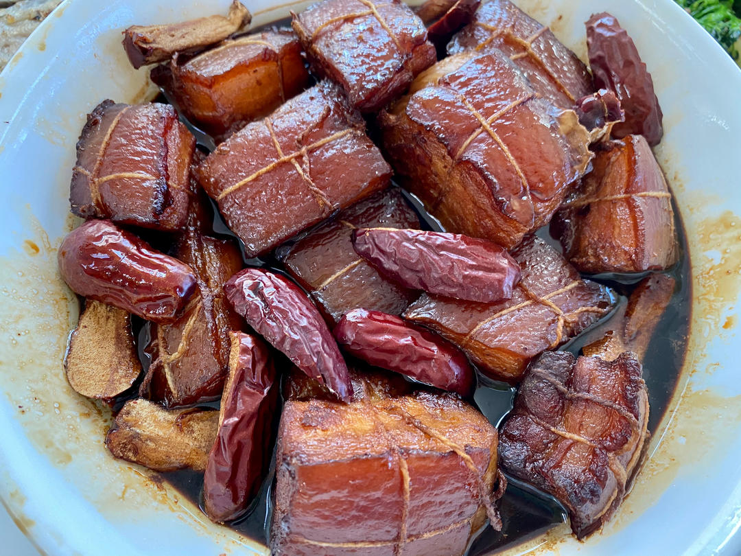 东坡肉