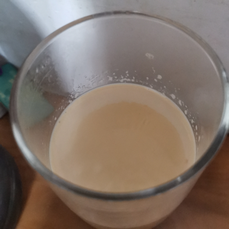 低热量不需加奶油的煮奶茶，这才是真奶茶的做法