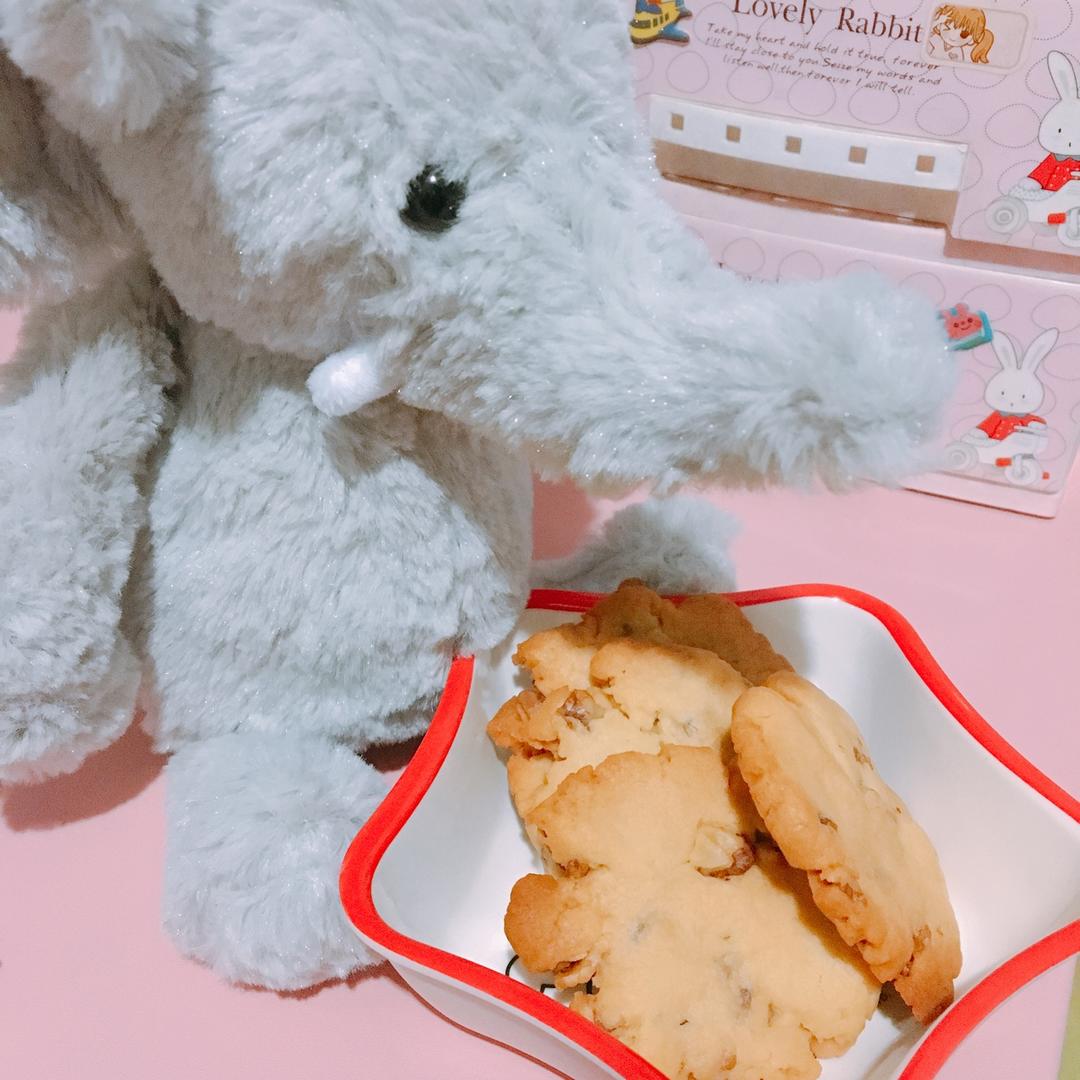 核桃酥 女侠森森