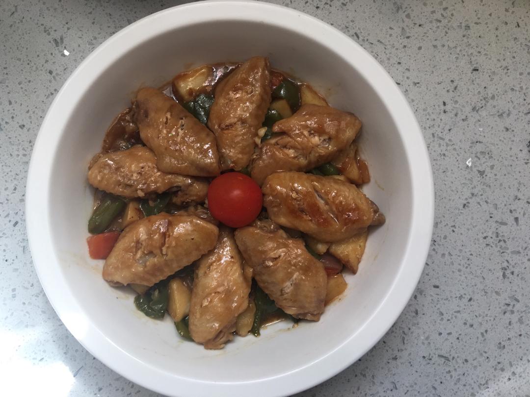 三汁闷锅(黄记煌)