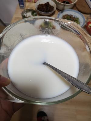 木瓜椰奶冻～过年小食的做法 步骤8
