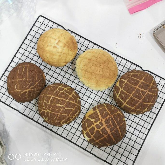 吐司面团控温小技巧