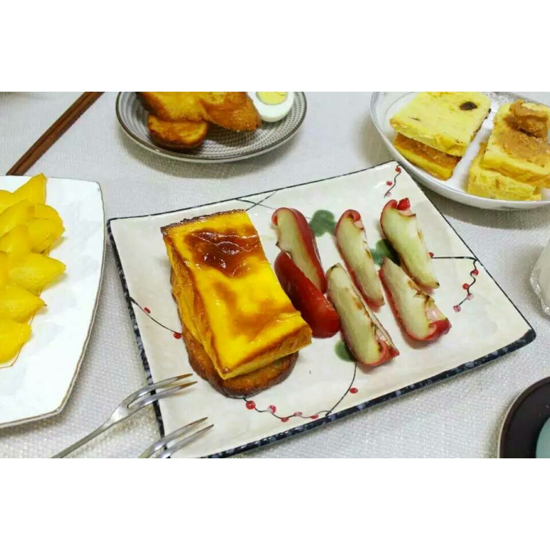 随手小记