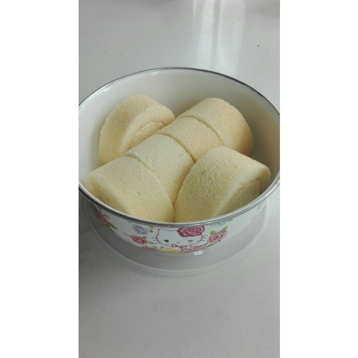 小四卷～风靡美食群的美味蛋糕卷