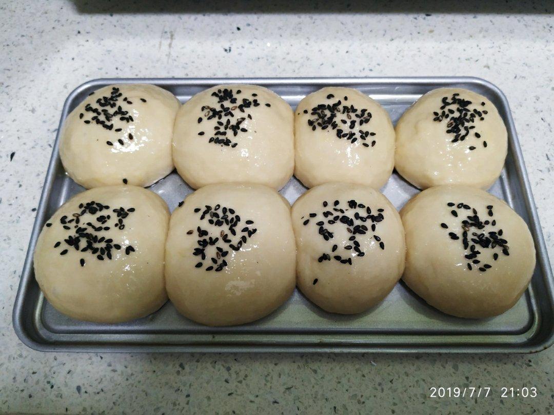香香软软的小面包