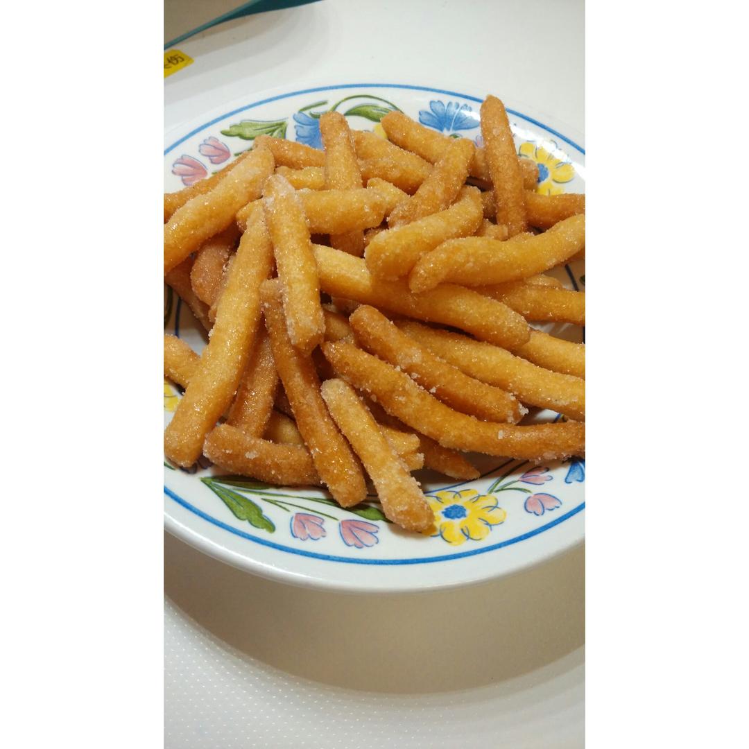 江米条