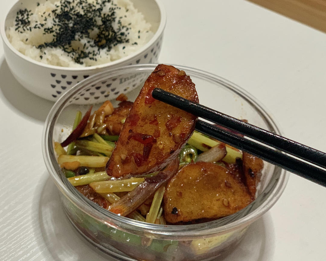夺命干锅土豆片