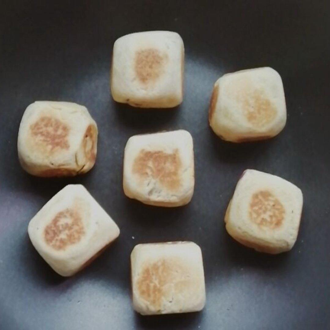 仙豆糕