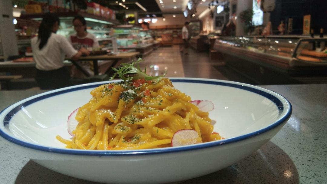 加拿大厚切牛排