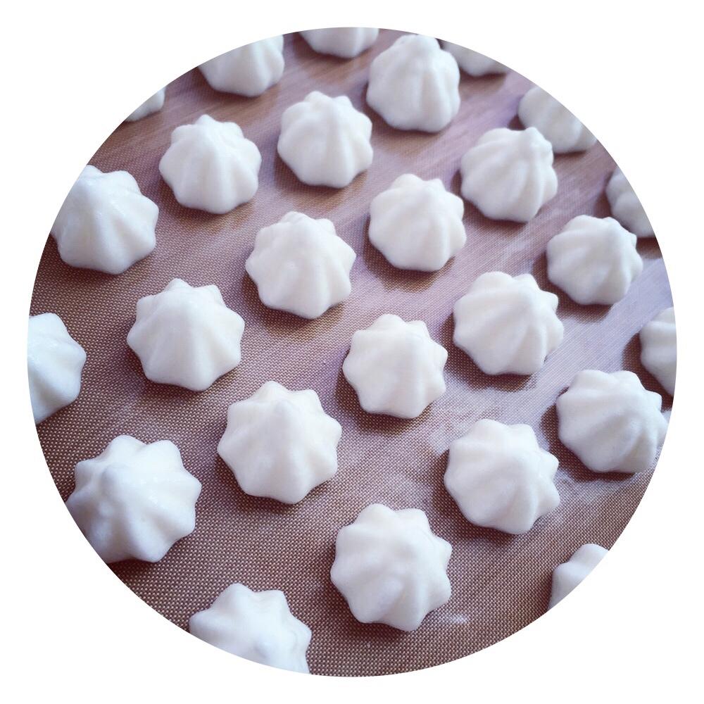 自制_烘干机，烤箱都可以做的 各种果蔬_酸奶溶豆