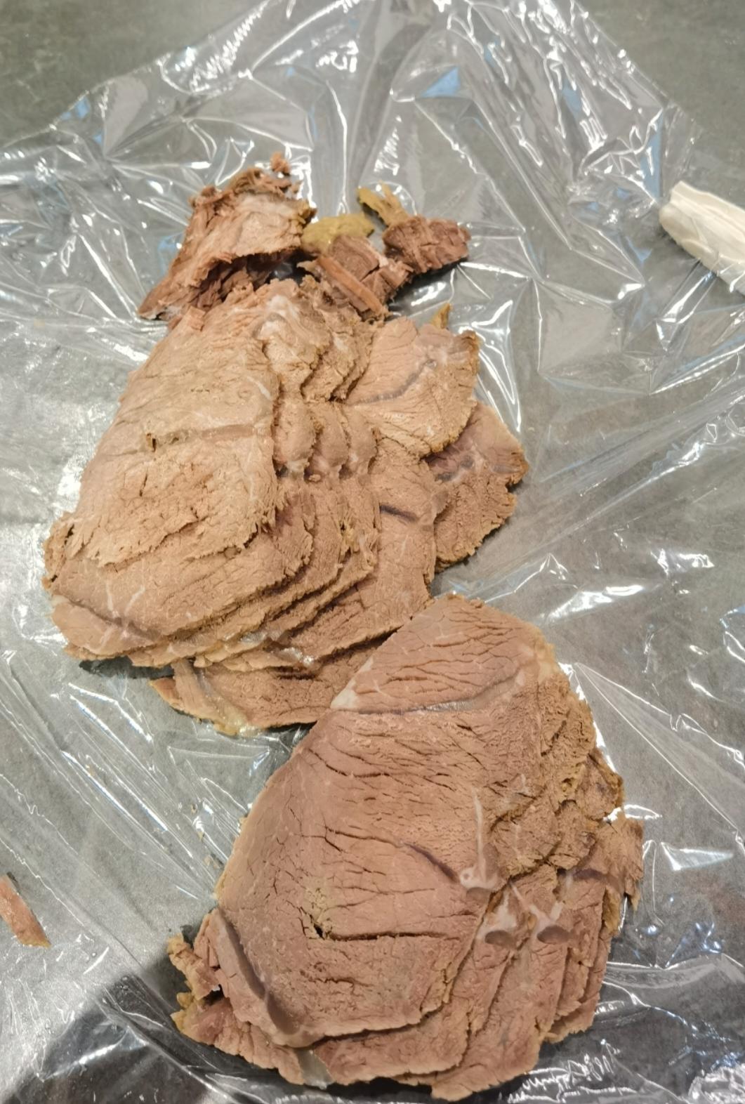 极简·古法｜酱牛肉·卤牛肉·牛腱子｜卡卡爸·不藏私