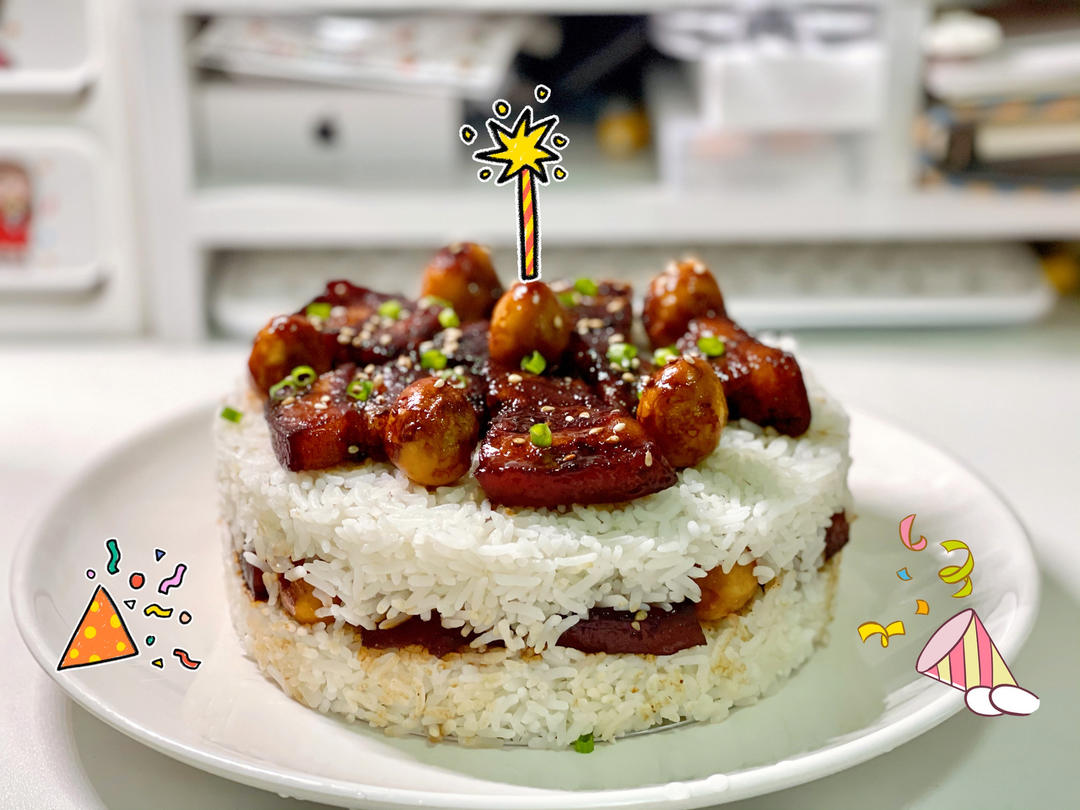 不焯水不放油的家常红烧肉