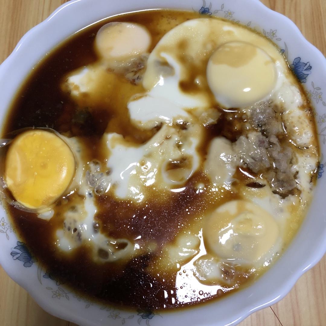 芳华豆腐抱鸡蛋