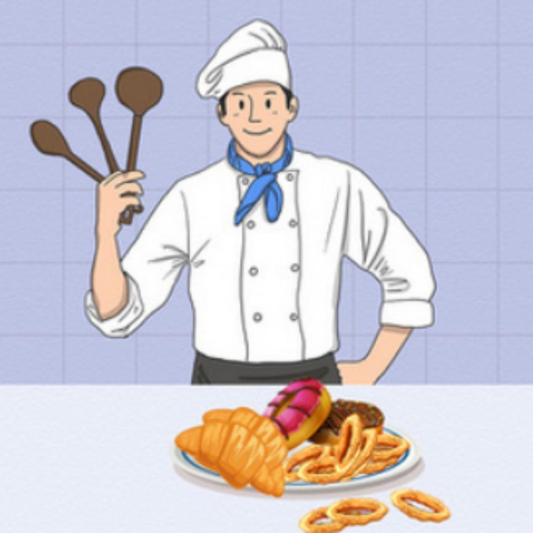 阿囍食堂