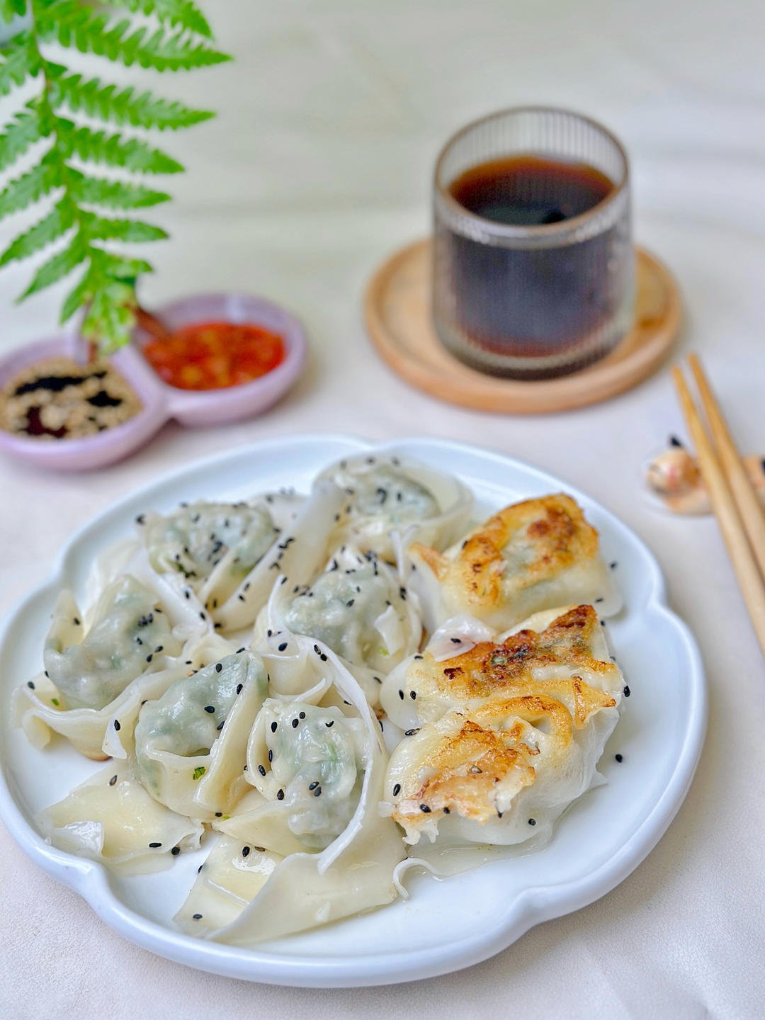 话梅茉莉冷萃