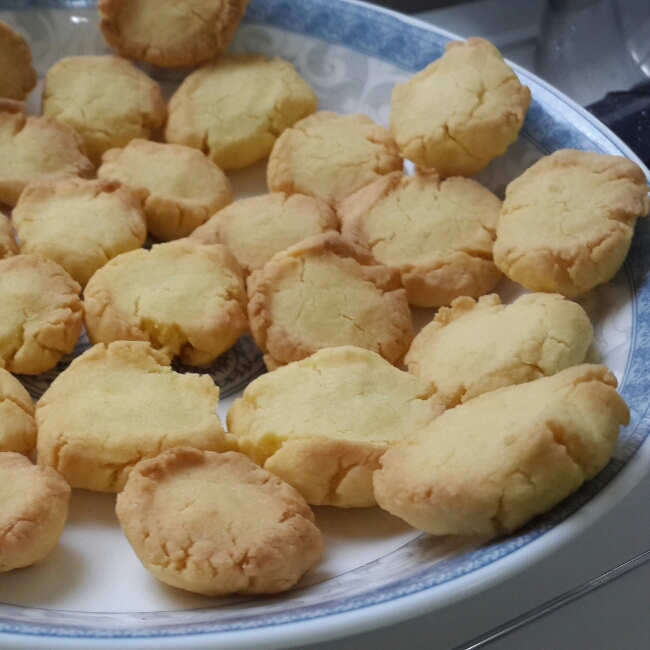 玛格丽特小饼