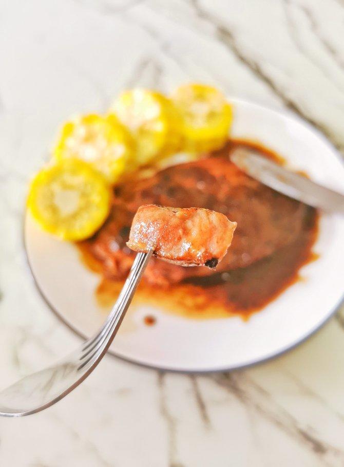 一饭一食一世界