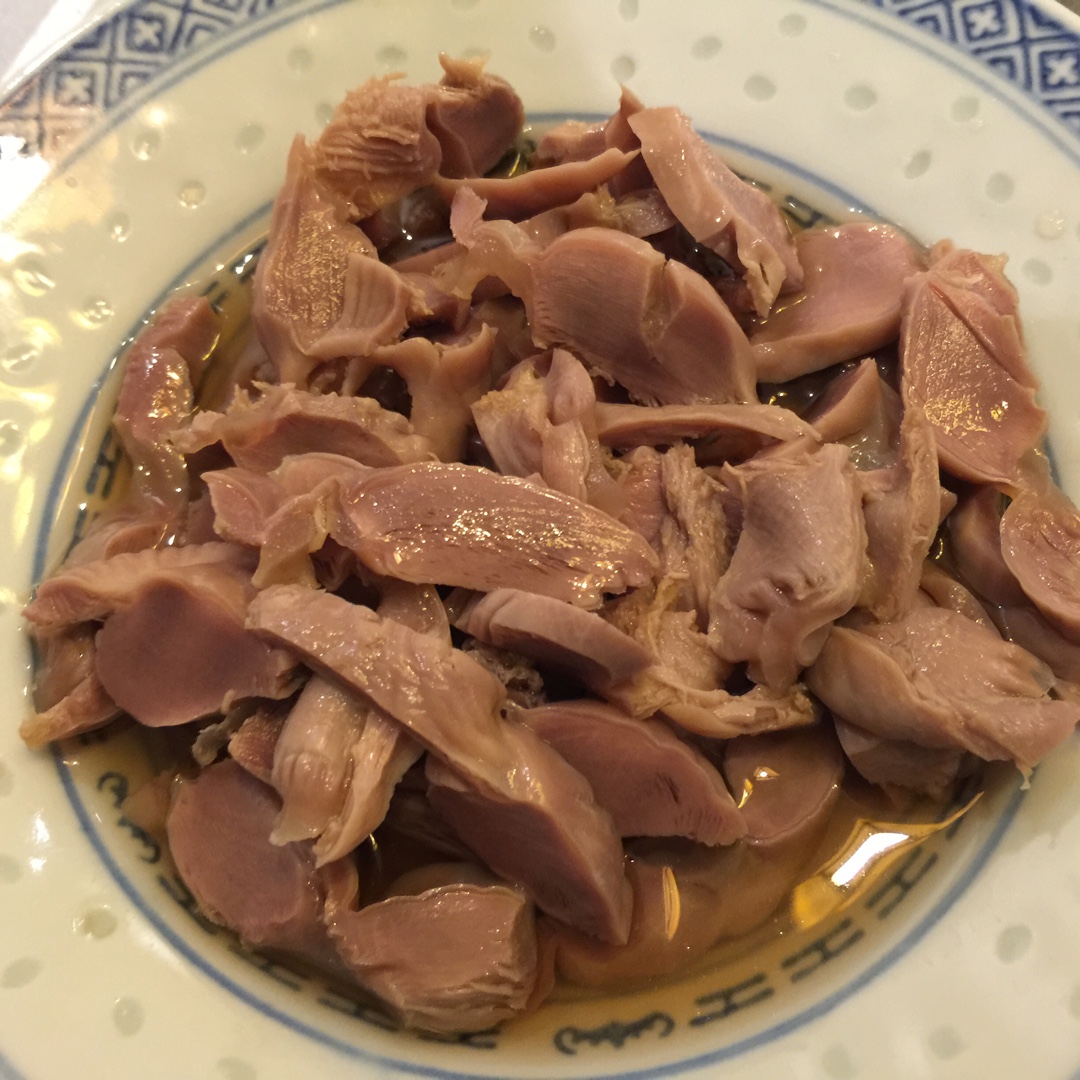 2016-07-23 20:01:03赞香糟鸡胗糟卤,鸡胗