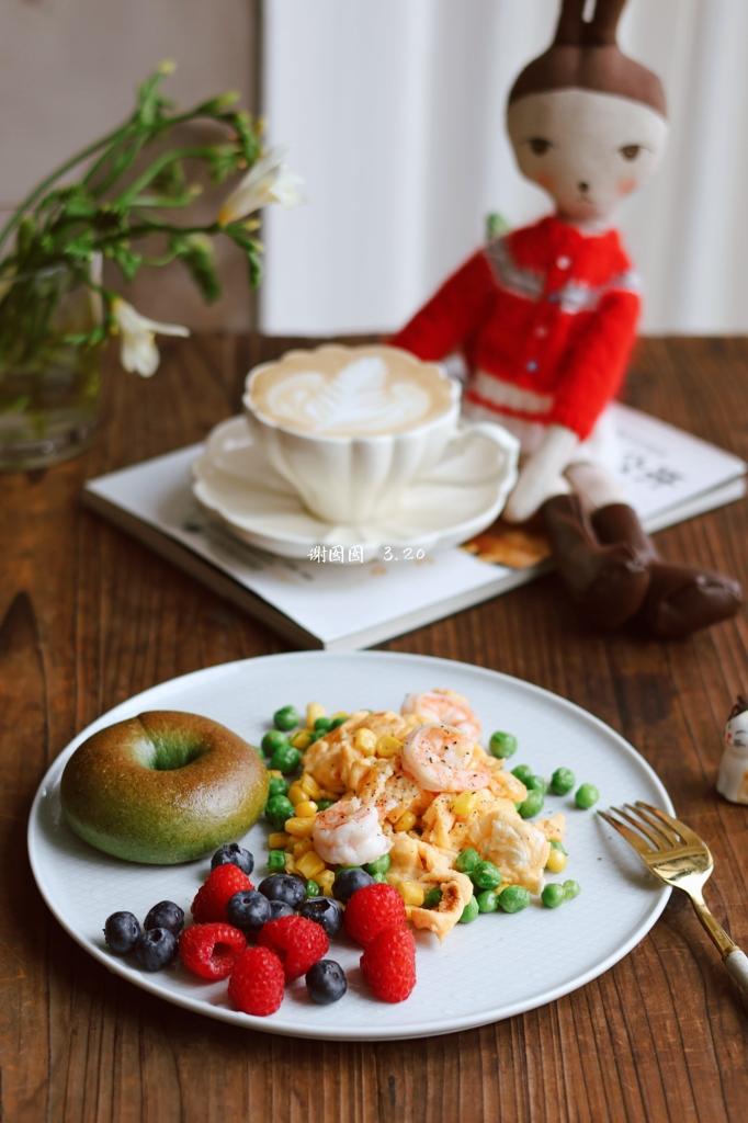 早餐•2026年3月20日