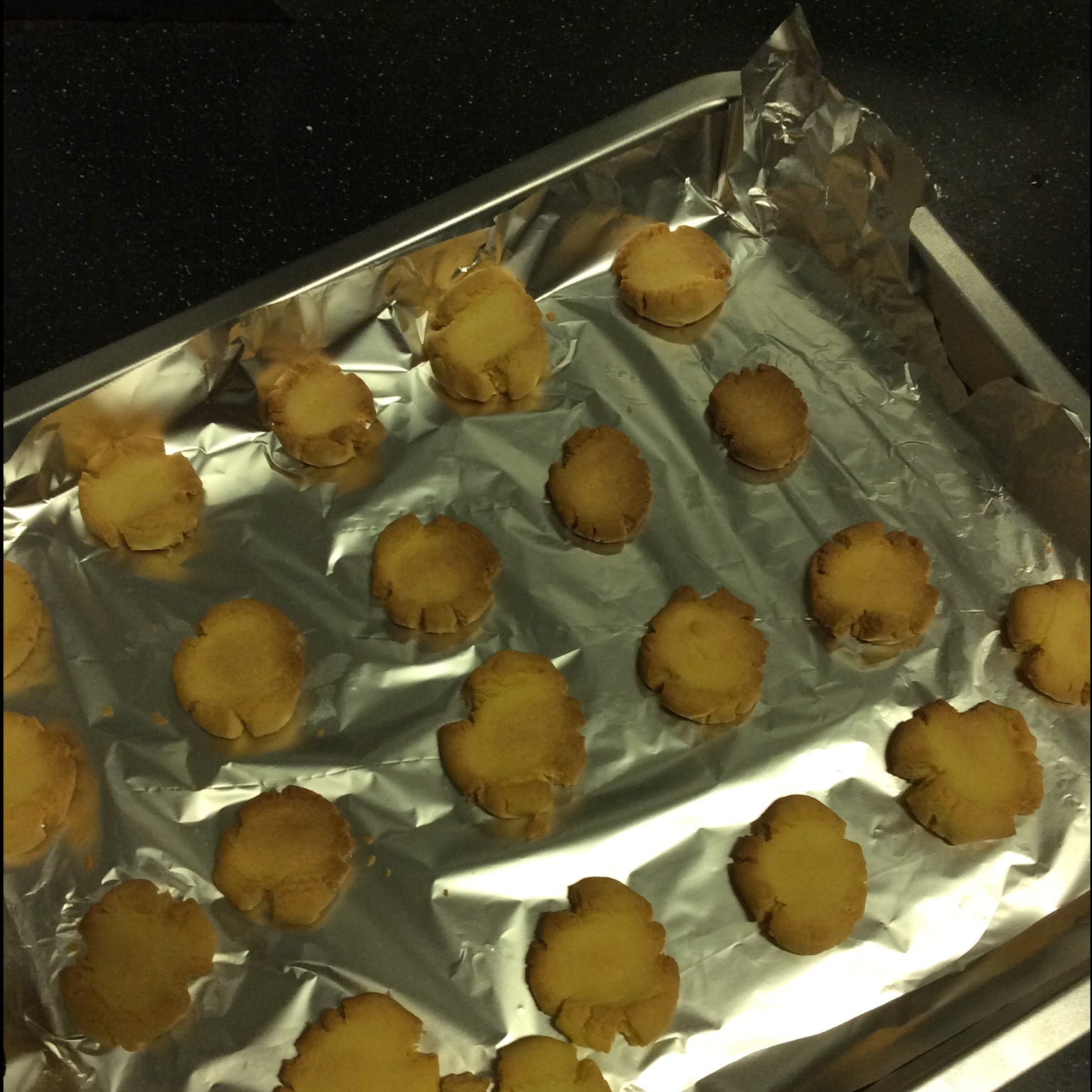 玛格丽特小饼干