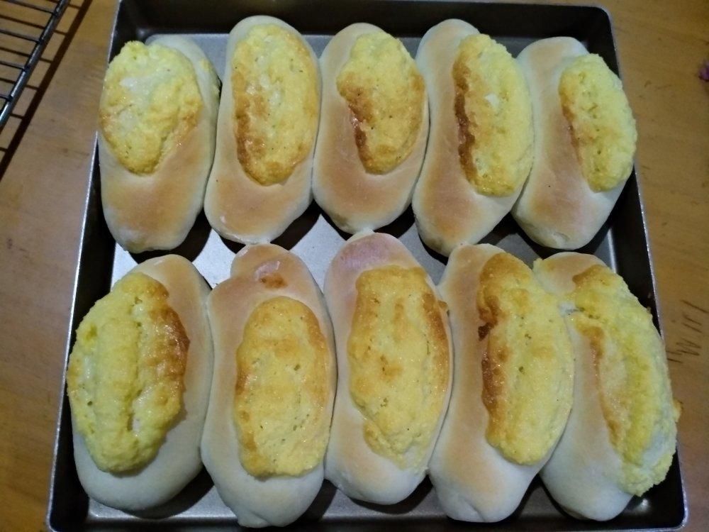 椰皇包