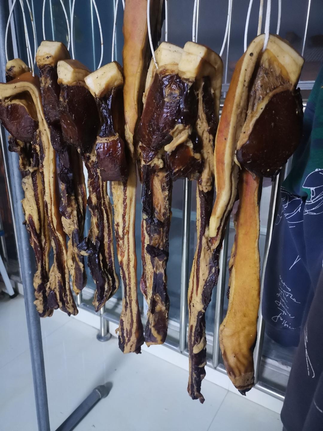 最简单最好吃的酱油肉