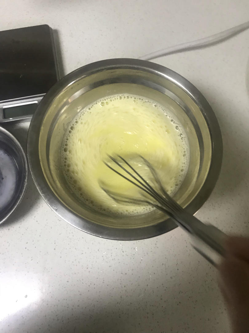 消耗淡奶油 自制奥利奥奶油冰淇淋🍦