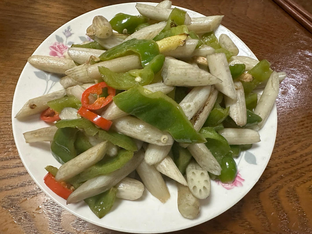 【炒藕带】武汉土著的保姆级教程