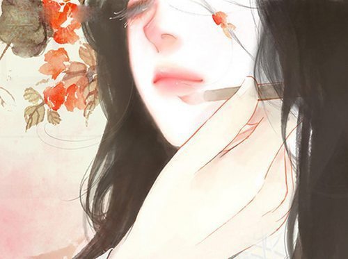 肚子又饿了