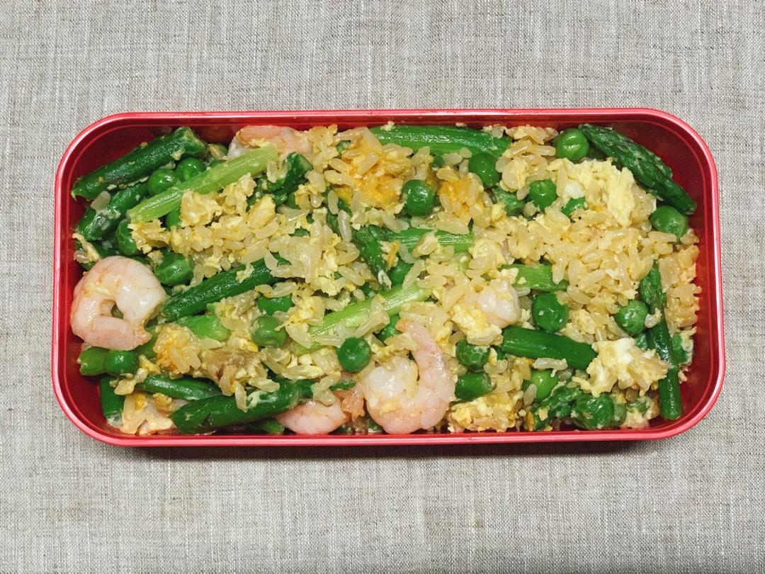 宅家餐食录💕