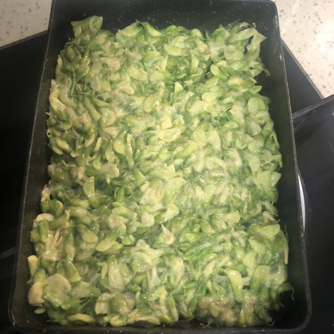 零失败-时令槐花饼，小时候的味道
