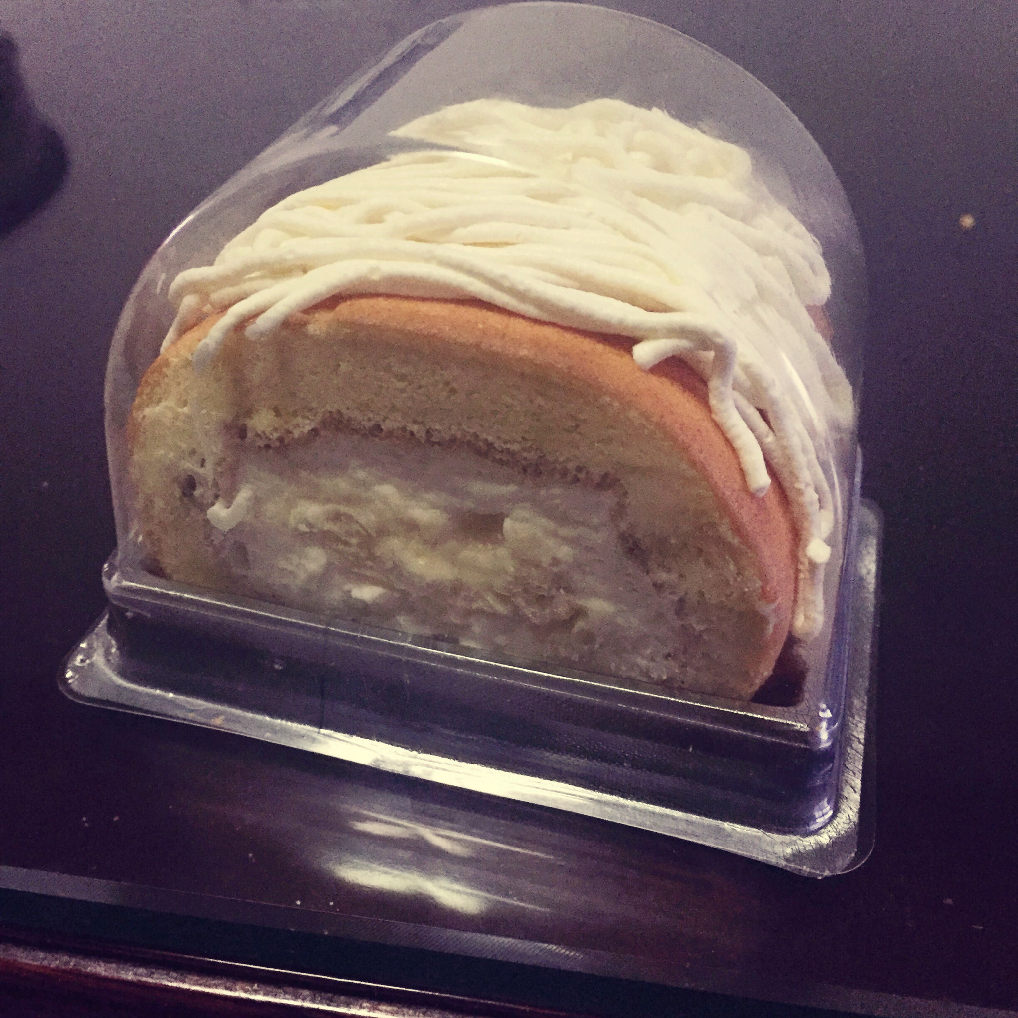 小四卷～风靡美食群的美味蛋糕卷