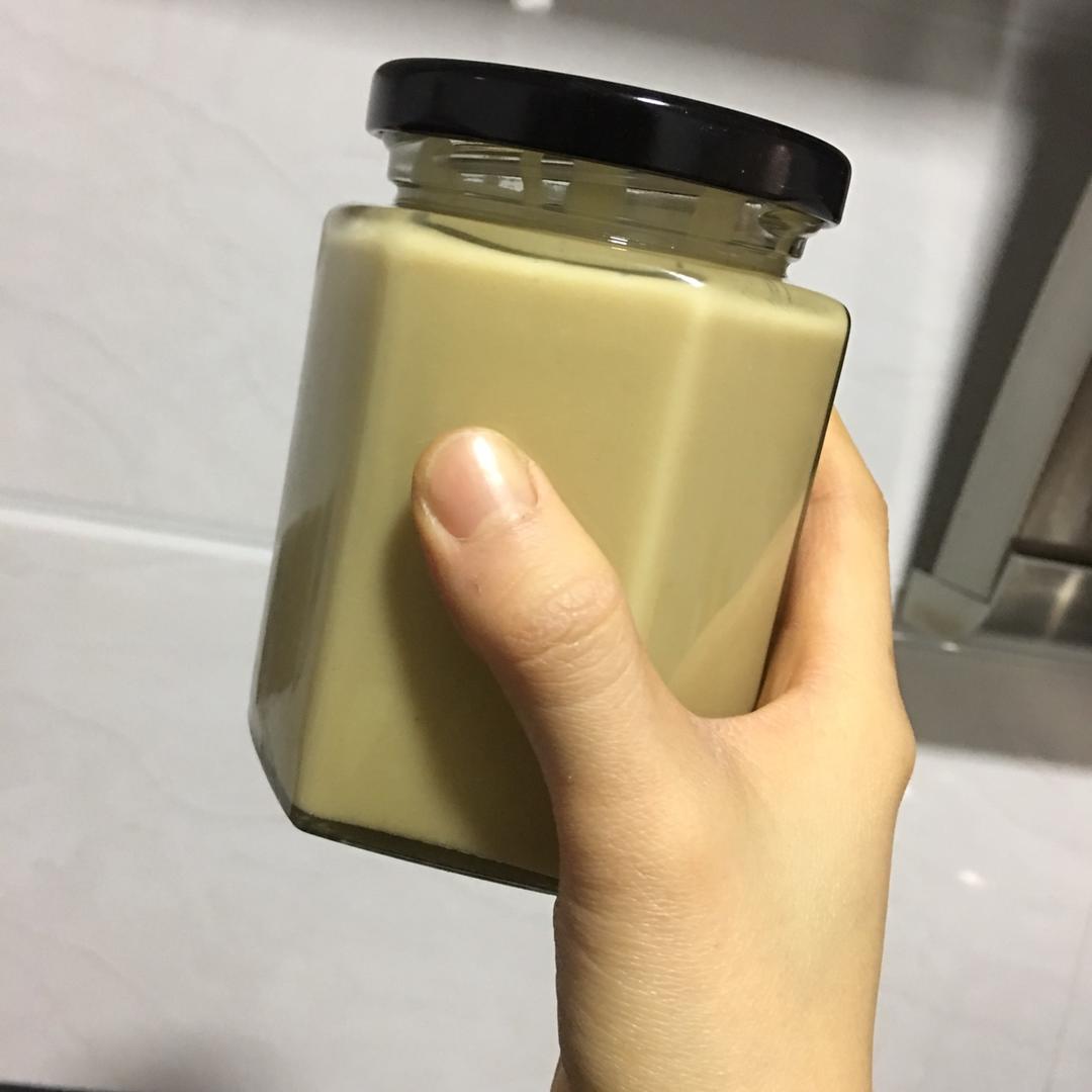 自制花生酱