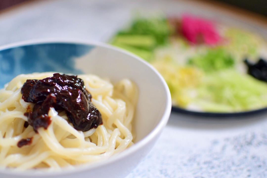 老北京炸酱面（新版一人份）【食材包操作说明】