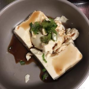日式蛋豆腐的做法 步骤5