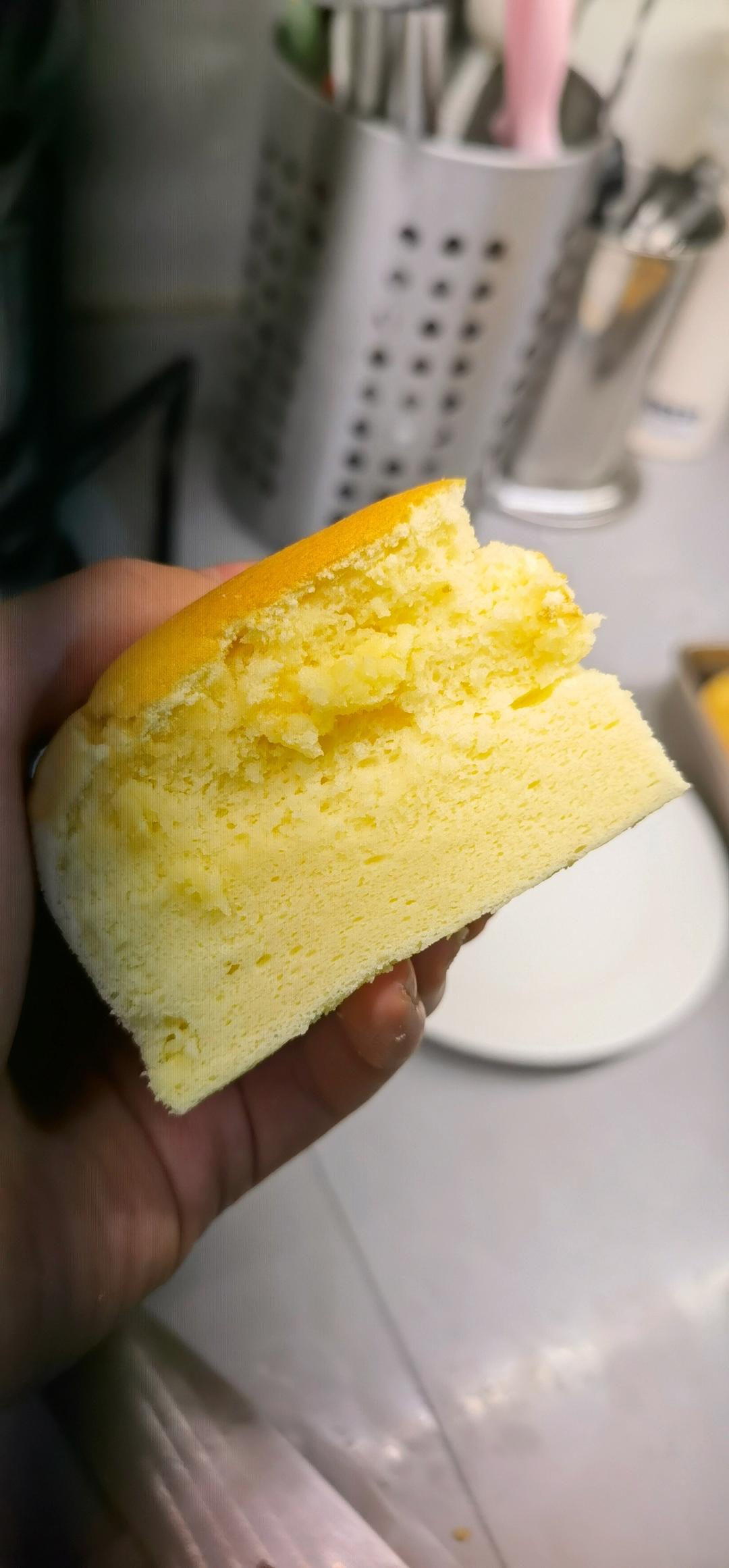 日式冰乳酪蛋糕