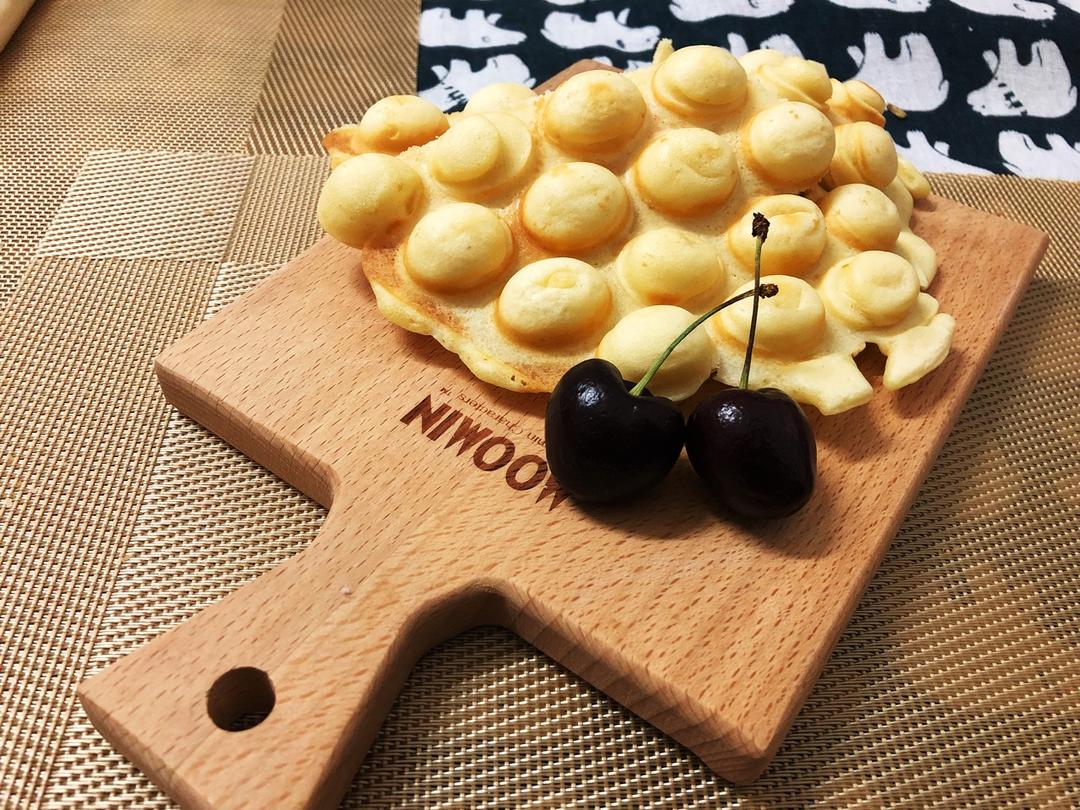 鸡蛋仔