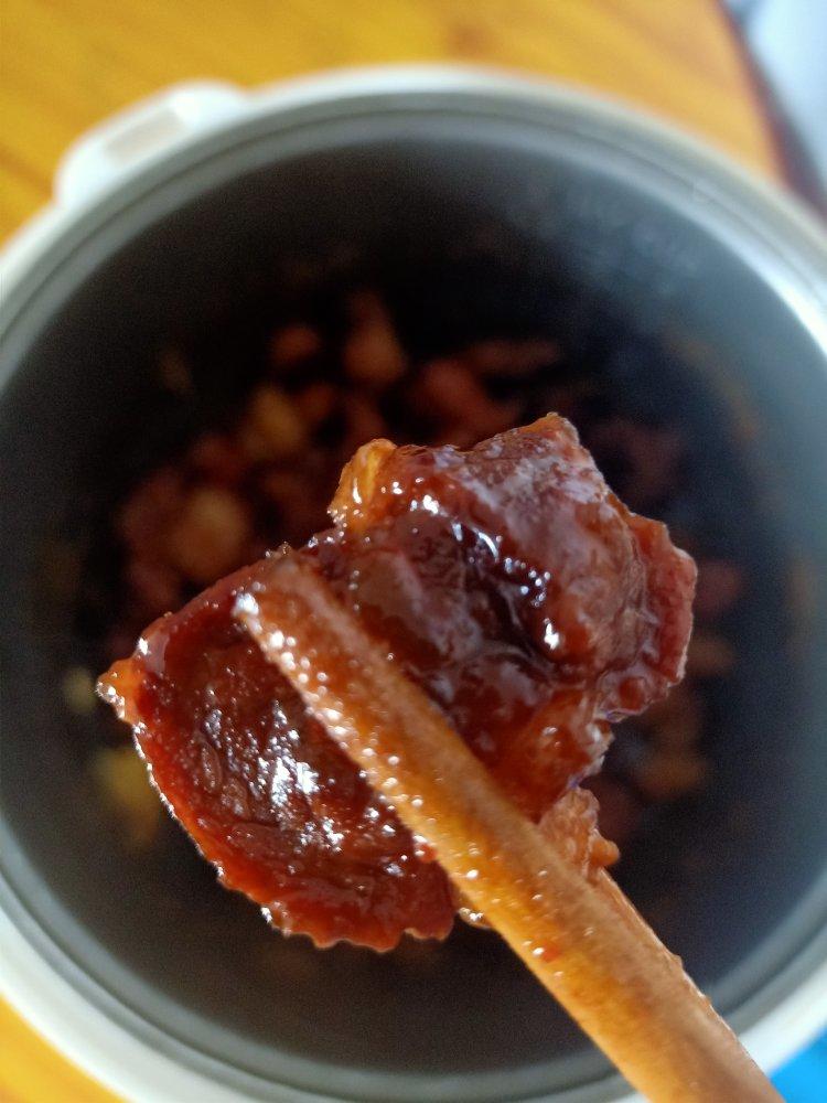 超级无敌好吃的红烧牛肉