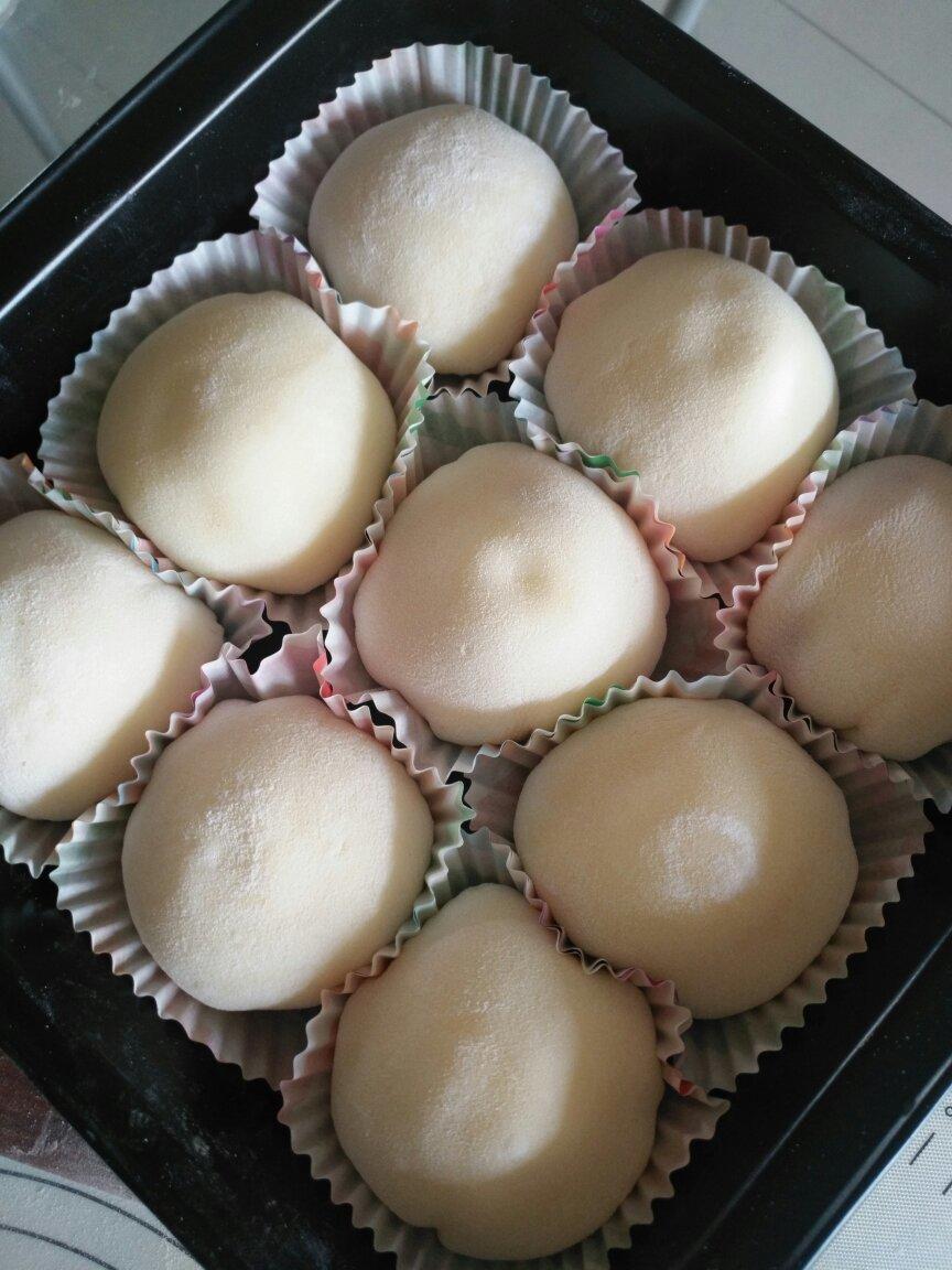 雪媚娘(售卖6年自用配方)