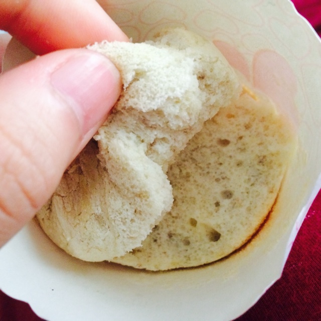 香蕉戚风