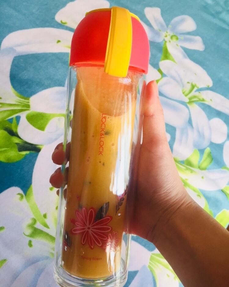 芒果百香果多多