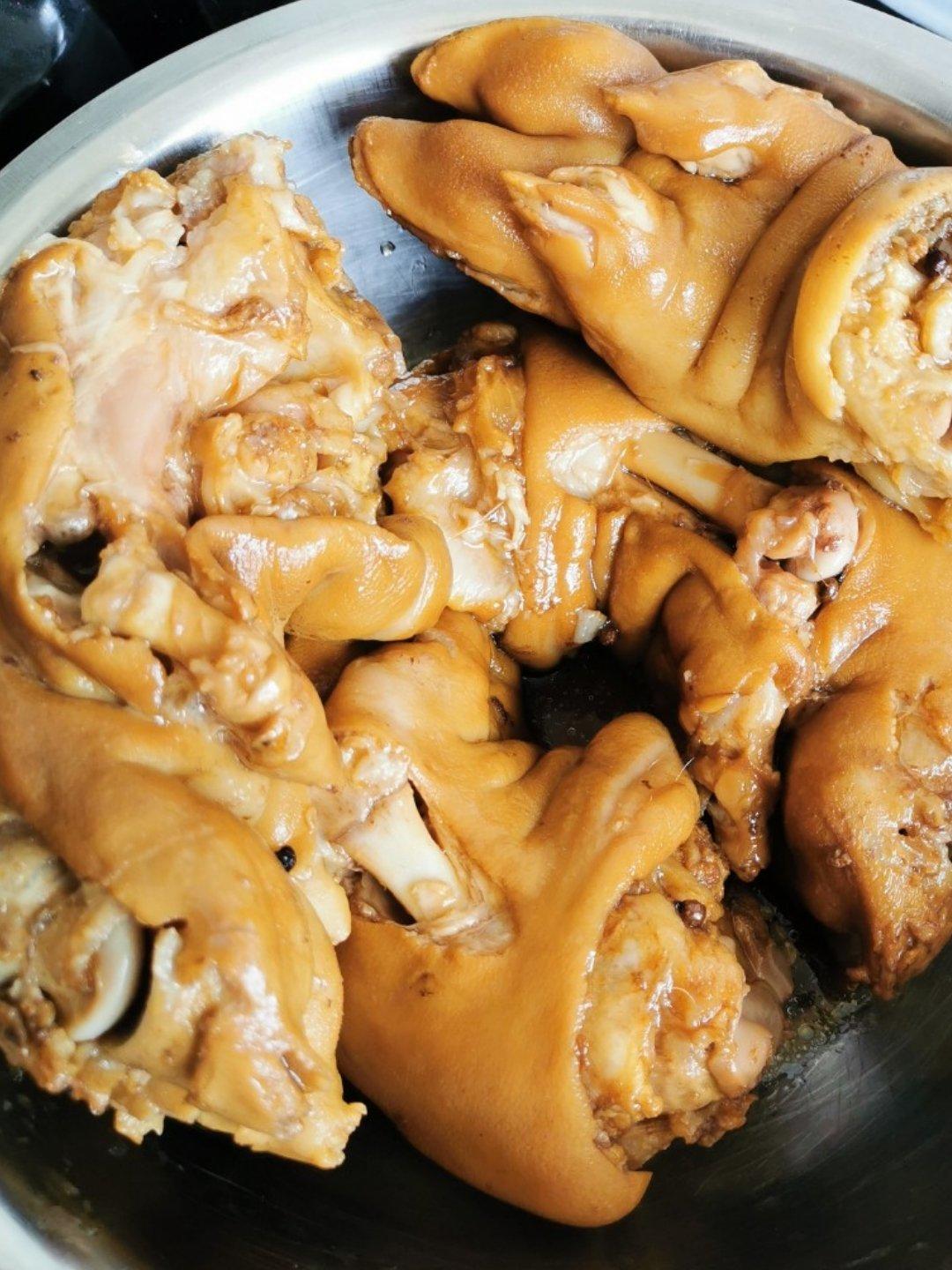 晚餐•2020年3月25日