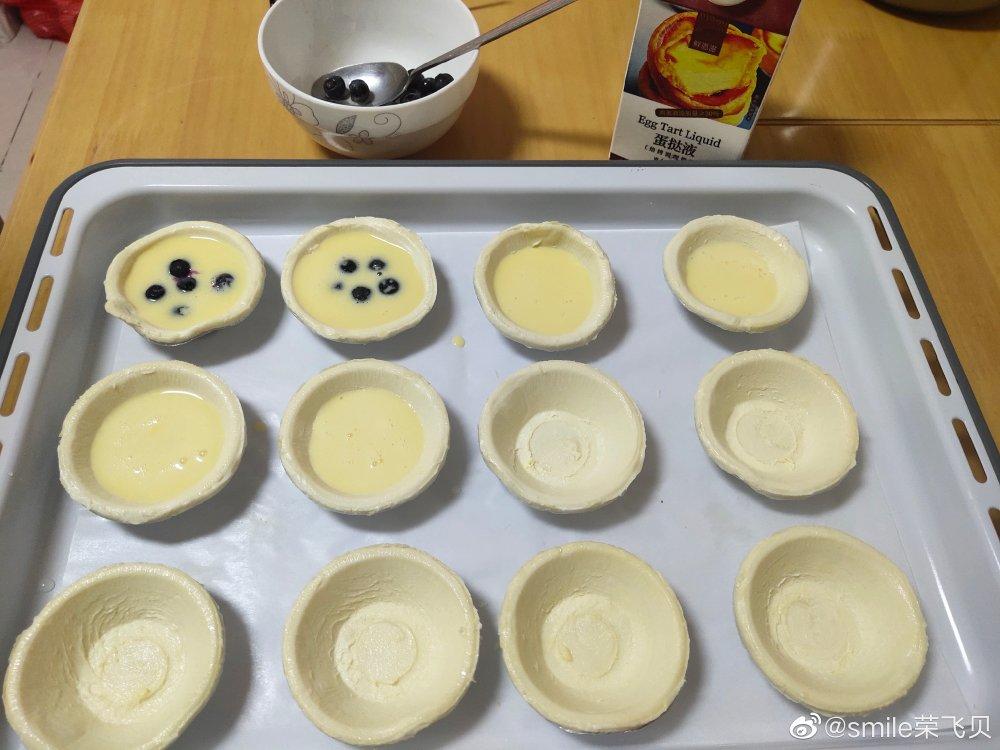 虾仁豆腐蒸水蛋【9月北鼎养生壶食谱】