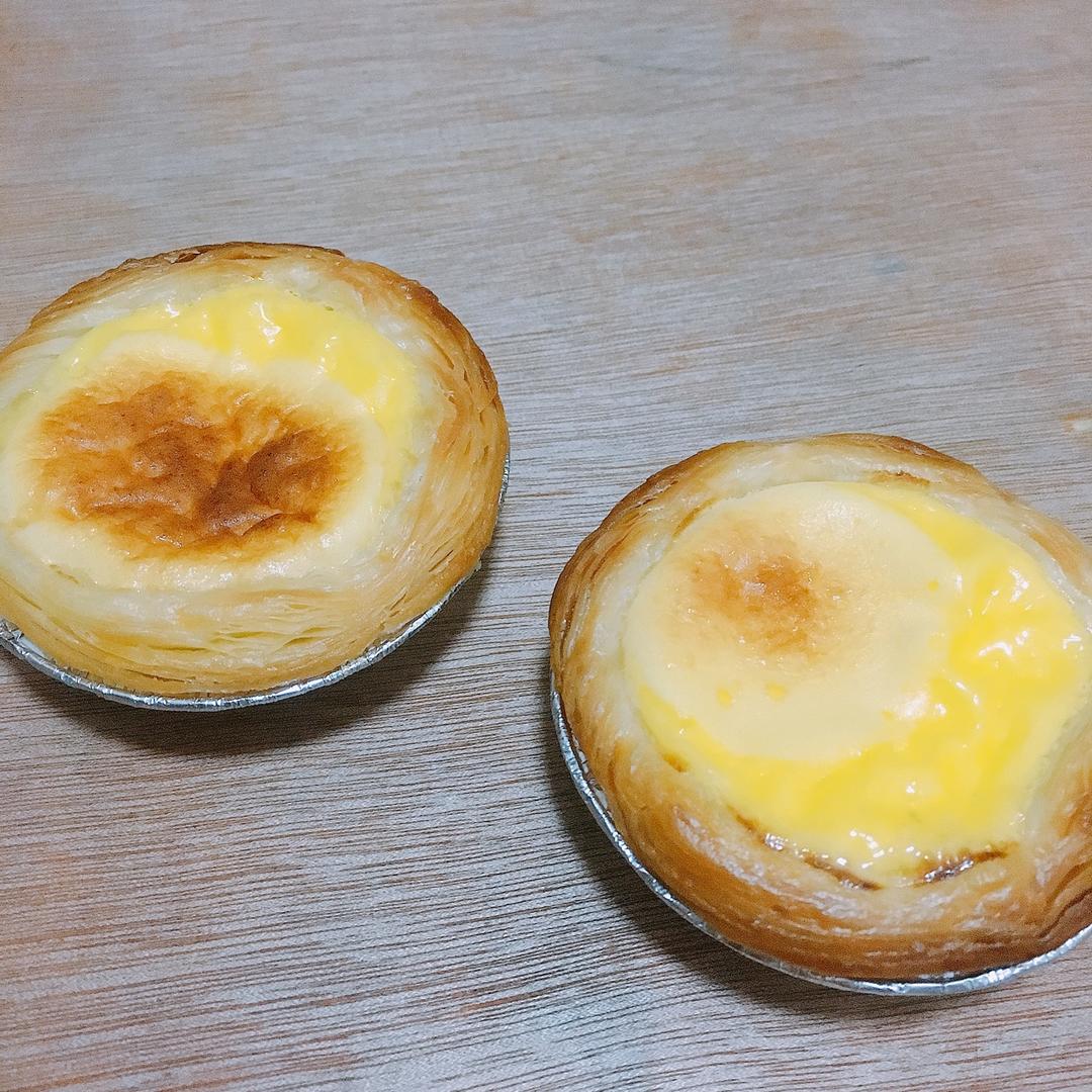 视频菜谱:蛋塔液 蛋挞液（不腻,全蛋,无淡奶油）