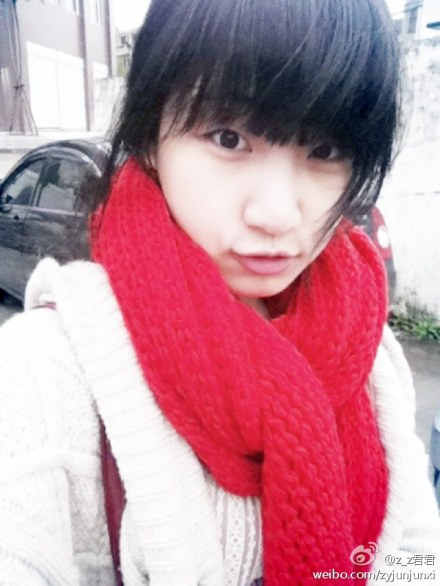 z_z君君