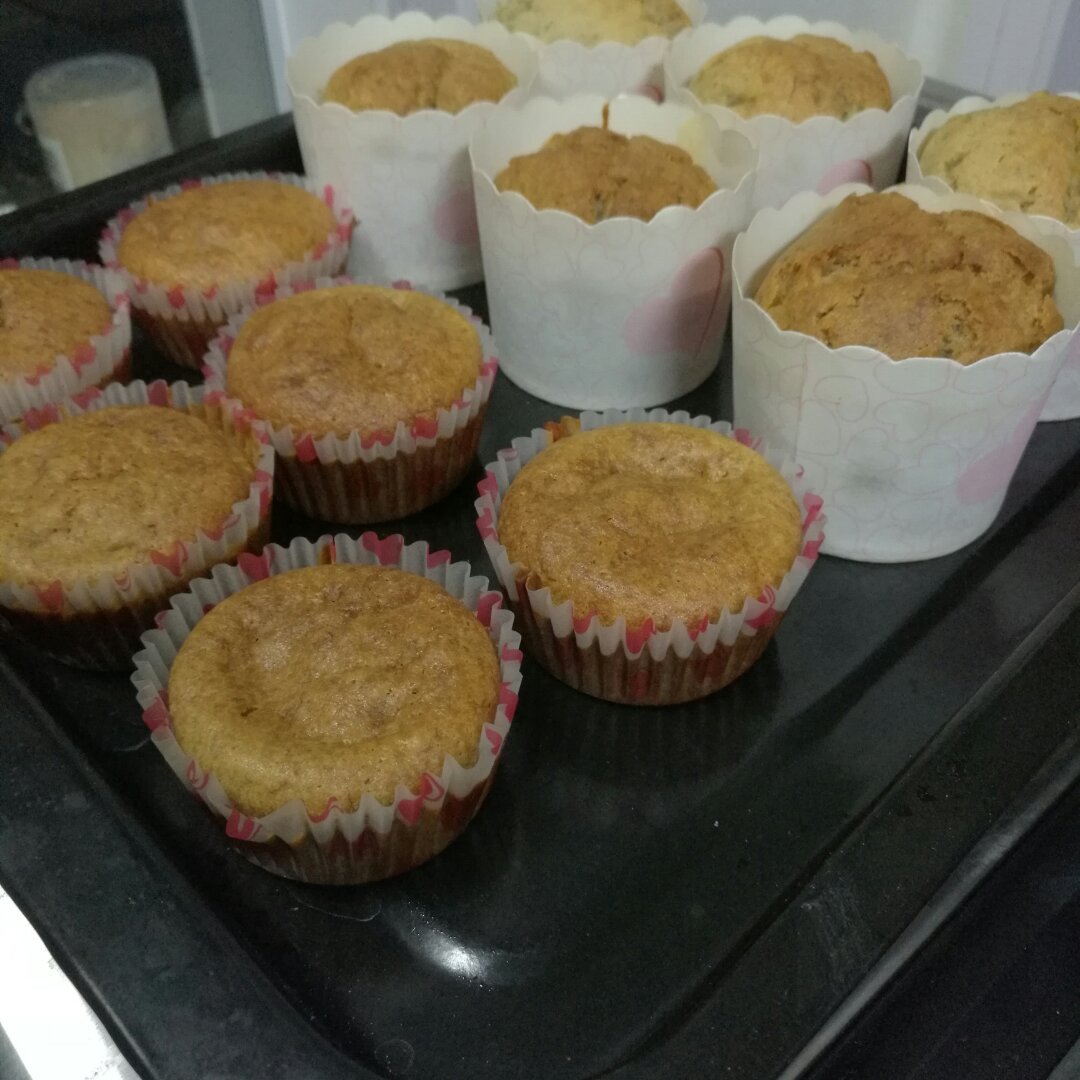 香蕉蛋糕 Banana bread