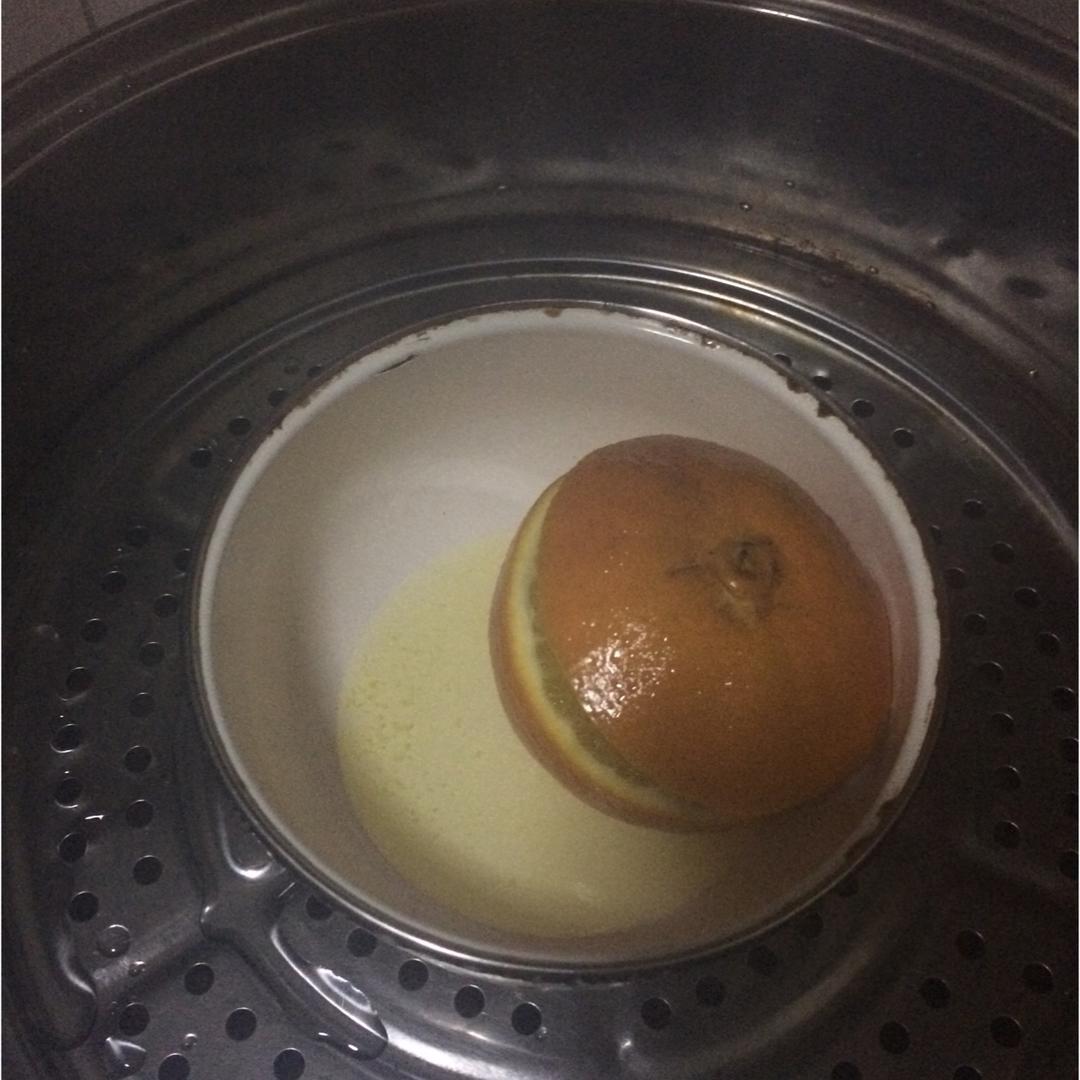 止咳良橙