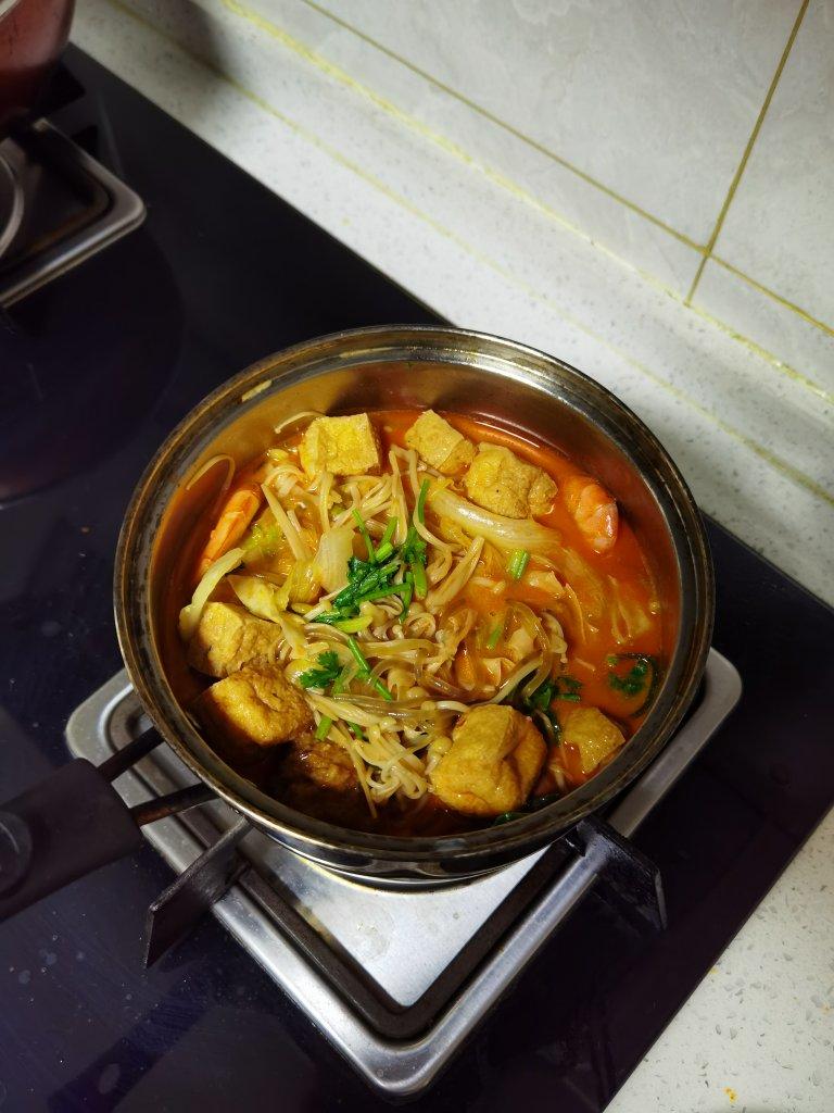 简单美味麻辣烫