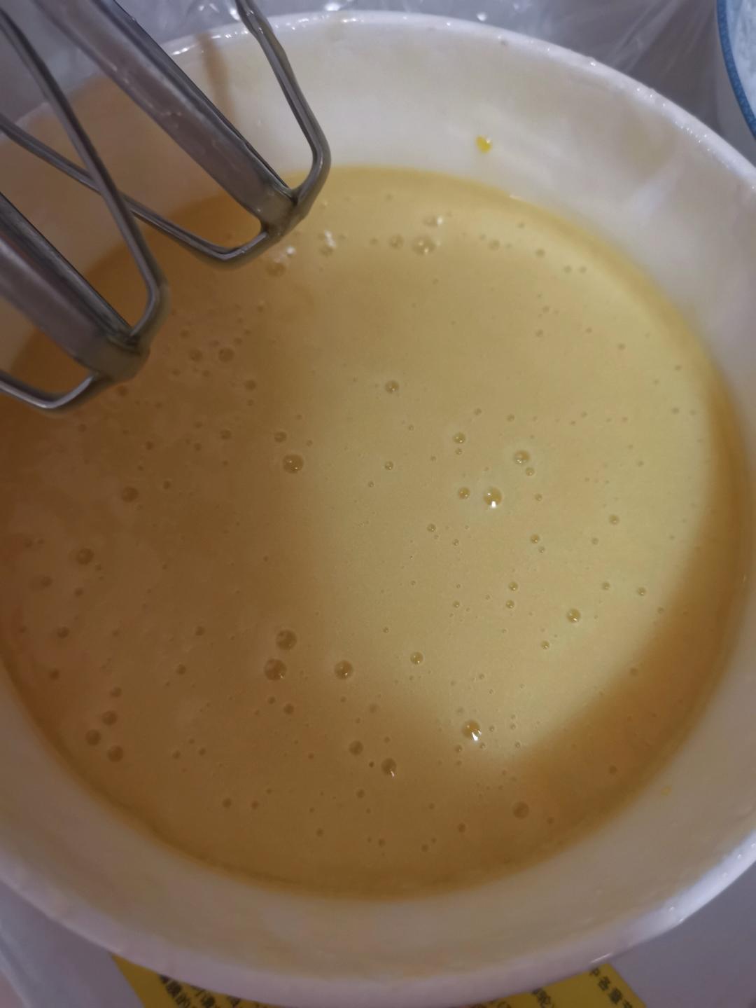 面包店里的清甜沙拉酱，做失败了我买单。先收藏起来